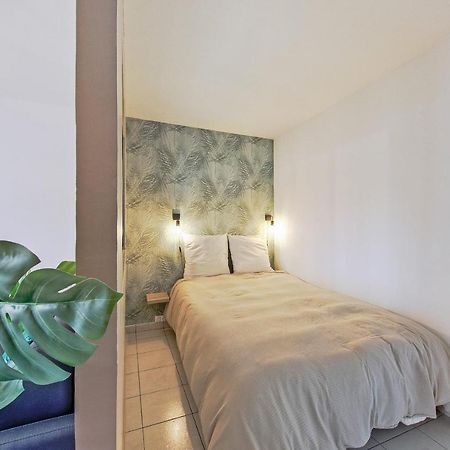 Large&bright flat near Disneyland Paris - Montévrain - Welkeys Exterior foto