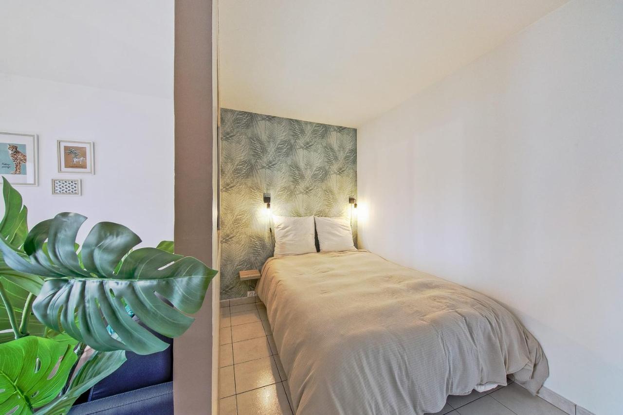 Large&bright flat near Disneyland Paris - Montévrain - Welkeys Exterior foto